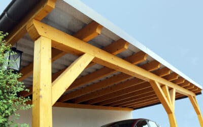 Fabriquer un Abri Camping-Car pas Cher : le Guide Complet