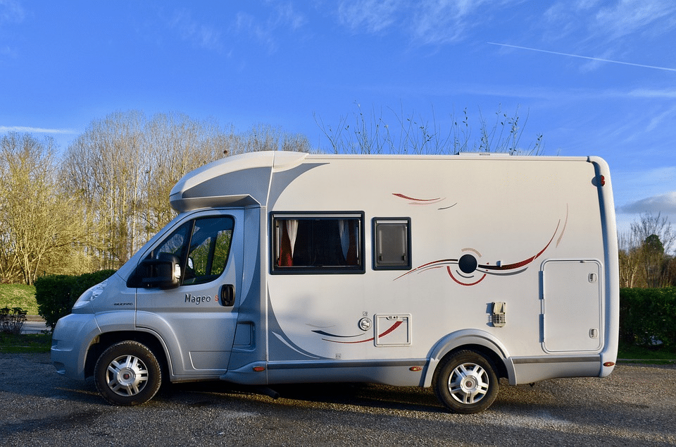 réussir ses vacances en camping-car