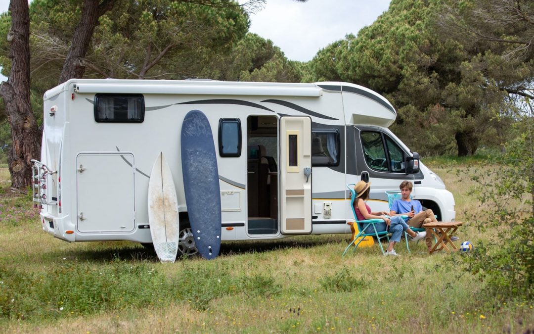 9 conseils avant de personnaliser votre camping-car !