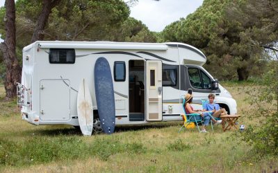 9 conseils avant de personnaliser votre camping-car !
