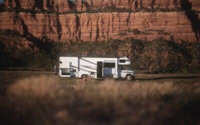 Entretien du camping car, les étapes fondamentales