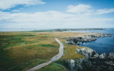 Visiter la Baie de Somme en camping-car