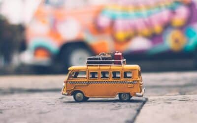 Que faut-il savoir sur les permis de conduire pour camping-car ?