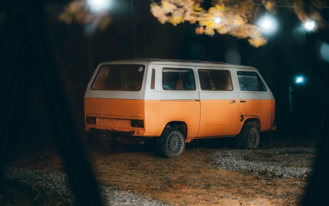 Comment procéder à la vente d’un camping-car pour cause de décès ou de divorce ?