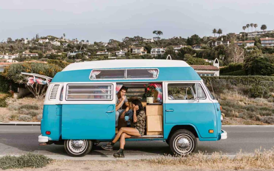 Comment préparer son van pour une aventure de camping réussie ?