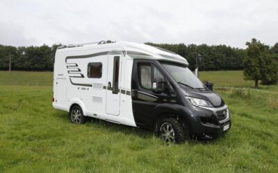 Pourquoi louer un camping-car pour vos prochaines vacances ?