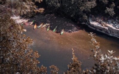 L’Ardèche en camping-car, tout ce que vous devez savoir !