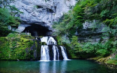 Découvrez le Jura en camping-car !