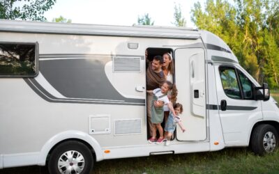 Comment trouver un bon camping-car d’occasion ? 8 conseils pour y parvenir