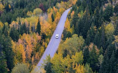Top 5 des accessoires pratiques pour un road trip en camping-car