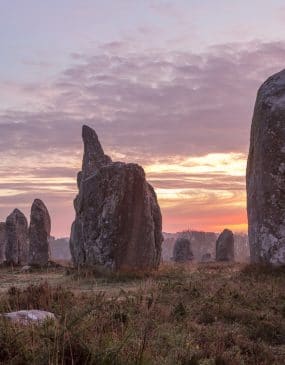 menhirs carnac fanch galivel 285x365 1
