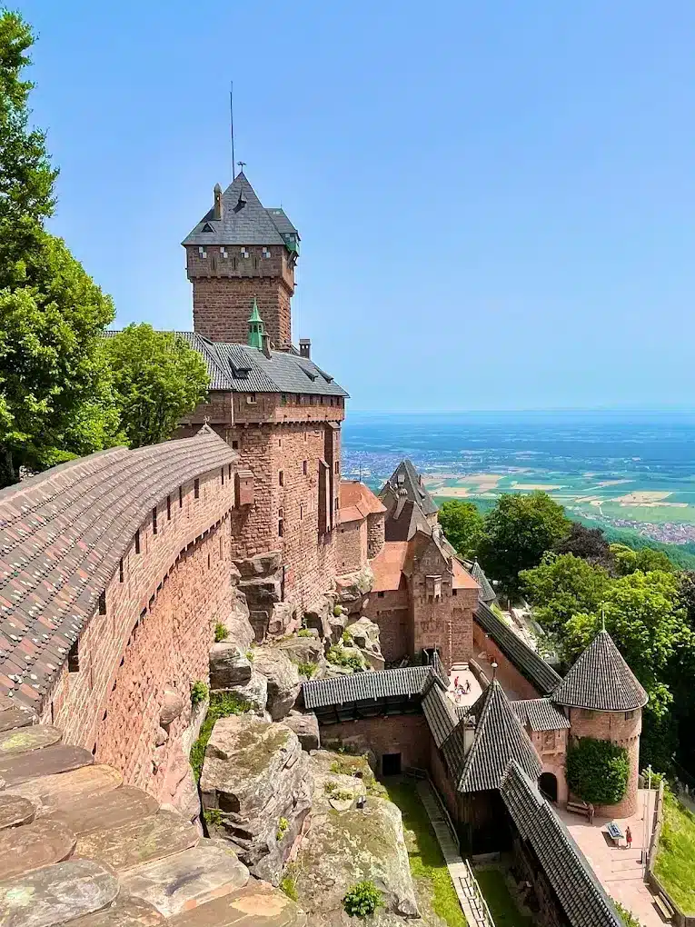 Chateau-Haut-Koenigsbourg-Collin-Croome